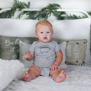 Meet your Posher, Donna